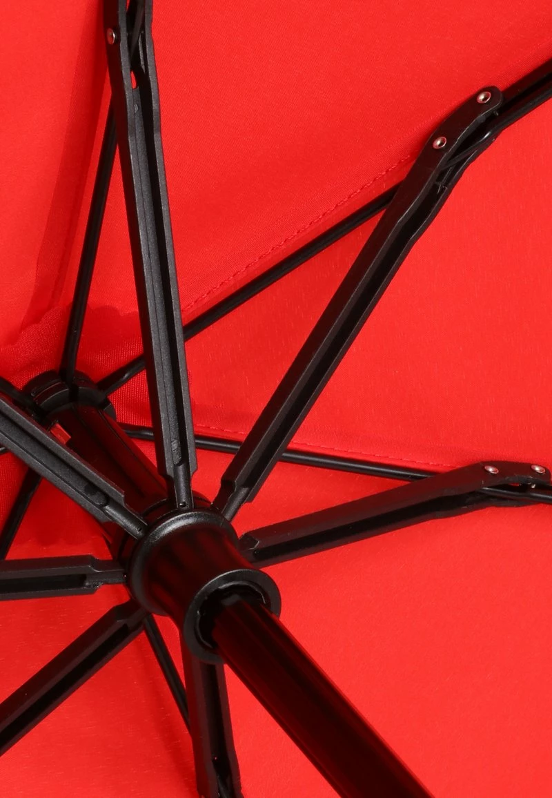 Knirps Schirm - Red - Unisex 7 Knirps Schirm - Red - Unisex – Bild 5