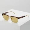 Gucci Sonnenbrille - Havana/brown - Unisex -Günstiges Gucci || Knirps Geschäft 16a2ea0214b044baa91ace0a08bddb14