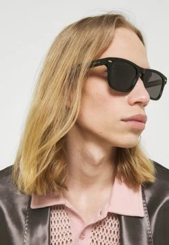 Gucci Sonnenbrille - Black/grey - Unisex 8 Gucci Sonnenbrille - Black/grey - Unisex -Günstiges Gucci || Knirps Geschäft 17420e3daa224335aca8a1846053dabe