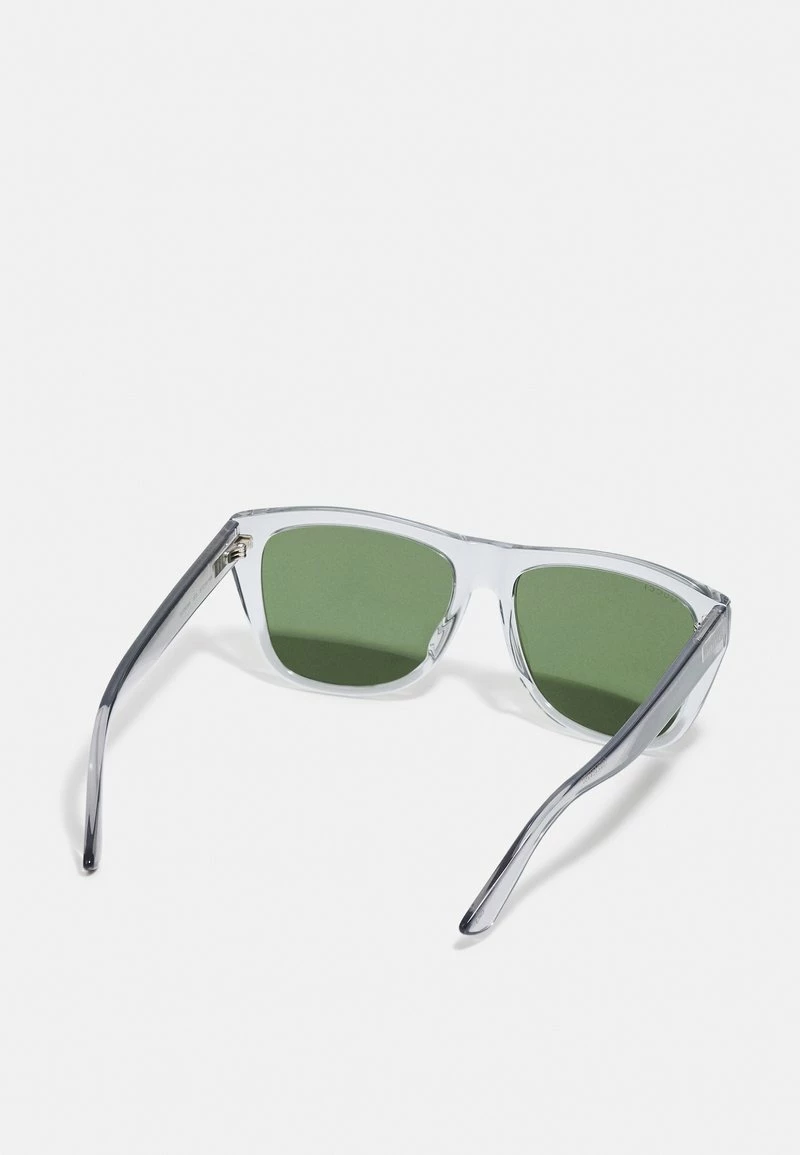 Gucci UNISEX - Sonnenbrille - Grey/green 4 Gucci UNISEX - Sonnenbrille - Grey/green – Bild 2