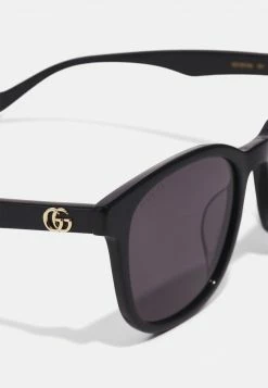 Gucci Sonnenbrille - Black/grey - Damen 9 Gucci Sonnenbrille - Black/grey - Damen -Günstiges Gucci || Knirps Geschäft 17bda371fb97496ebdb06a0b0640dae4