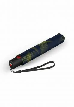 Knirps - Unisex ULTRA LIGHT DUOMATIC - Schirm - Vision Navy -Günstiges Gucci || Knirps Geschäft 186db9a96d114a2aaa7d942a26b002aa