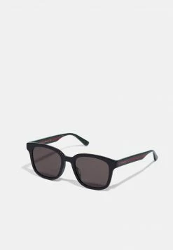 Gucci Sonnenbrille - Black/green/grey - Unisex 10 Gucci Sonnenbrille - Black/green/grey - Unisex -Günstiges Gucci || Knirps Geschäft 18e06f3963704608a2ba68250723e15a