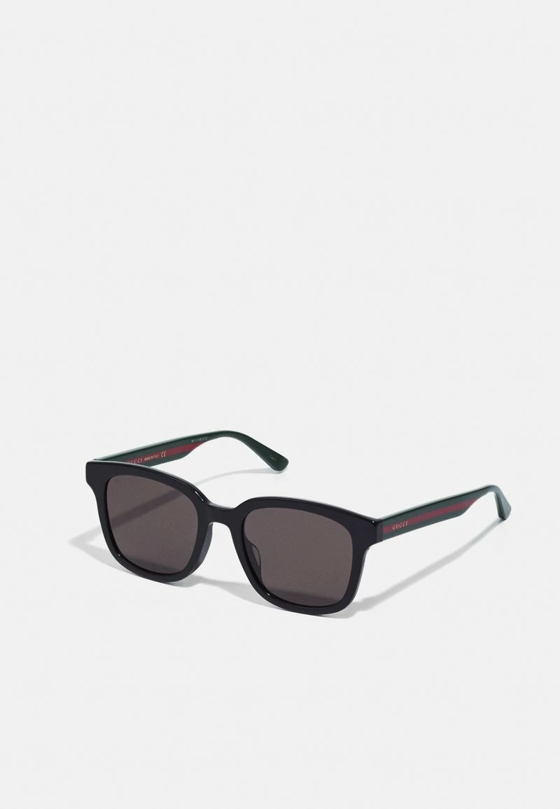 Gucci Sonnenbrille - Black/green/grey - Unisex 5 Gucci Sonnenbrille - Black/green/grey - Unisex – Bild 3