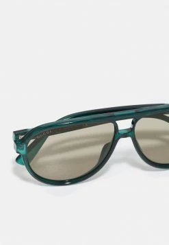 Gucci UNISEX - Sonnenbrille - Blue/brown 8 Gucci UNISEX - Sonnenbrille - Blue/brown -Günstiges Gucci || Knirps Geschäft 19862363e4974055b6d90bdf6de565c4