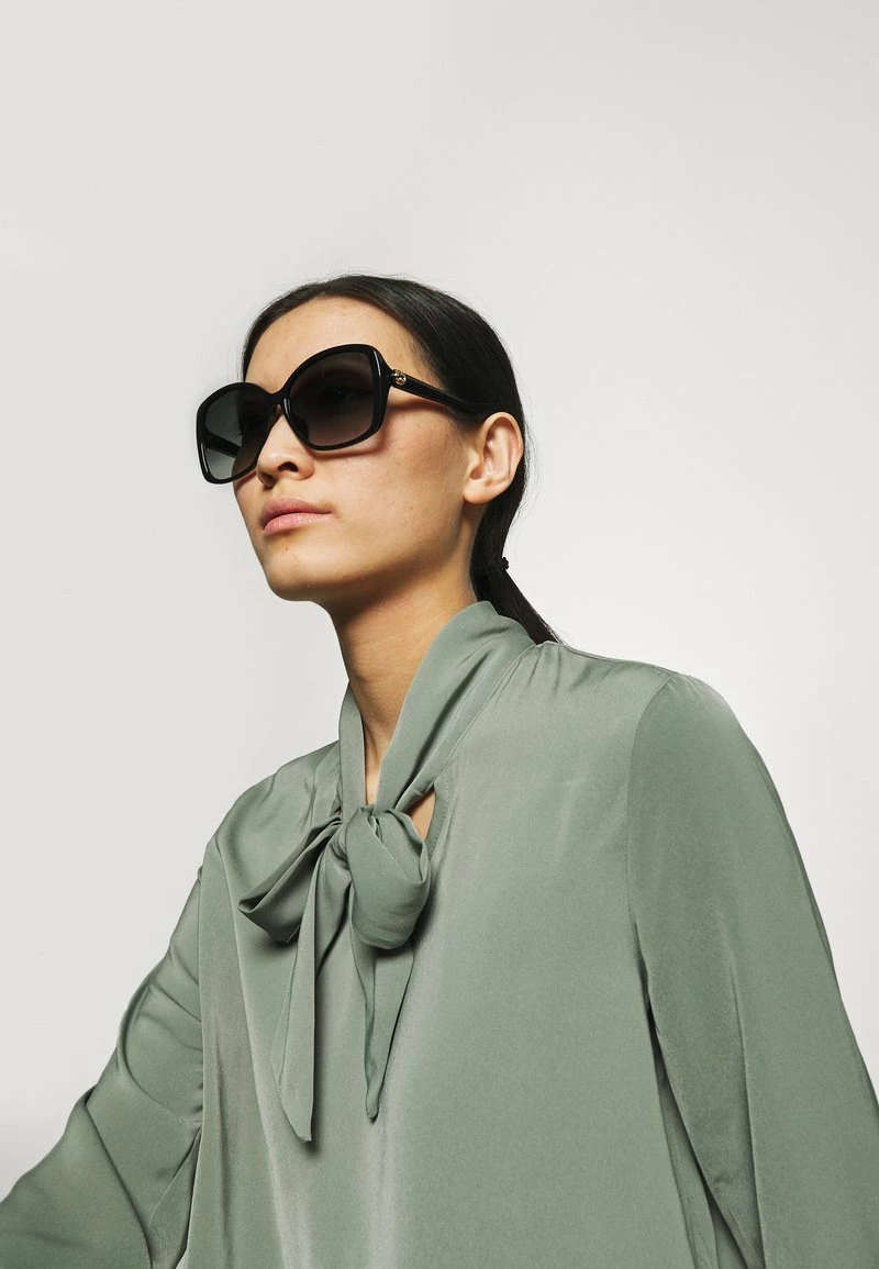 Gucci Sonnenbrille - Black/grey - Damen 3 Gucci Sonnenbrille - Black/grey - Damen