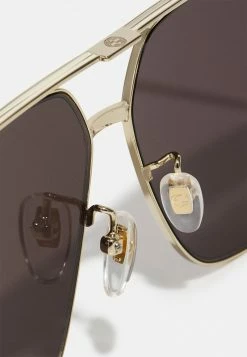 Gucci - Unisex Sonnenbrille - Gold-coloured/brown 8 Gucci - Unisex Sonnenbrille - Gold-coloured/brown -Günstiges Gucci || Knirps Geschäft 19a44eaf2197401bbb8d517af3e32734