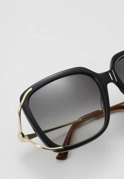 Gucci - Damen Sonnenbrille - Black/gold/grey 8 Gucci - Damen Sonnenbrille - Black/gold/grey -Günstiges Gucci || Knirps Geschäft 19ebe73339c047ca9622d6844cc64ed8