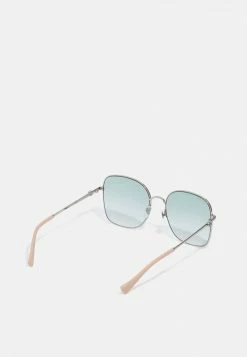 Gucci - Damen Sonnenbrille - Silver/silver/green 7 Gucci - Damen Sonnenbrille - Silver/silver/green -Günstiges Gucci || Knirps Geschäft 19f891508e5547e6903241a84456807f