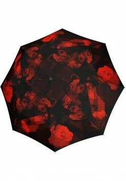 Knirps - Unisex MEDIUM DUOMATIC - Schirm - Love