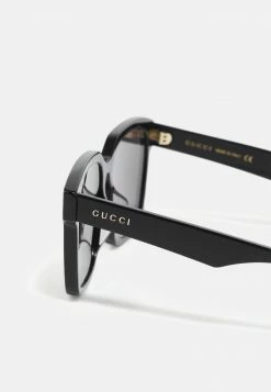 Gucci UNISEX - Sonnenbrille - Black/grey 8 Gucci UNISEX - Sonnenbrille - Black/grey -Günstiges Gucci || Knirps Geschäft 1afbc7283c2d409685b05084c50f1f27