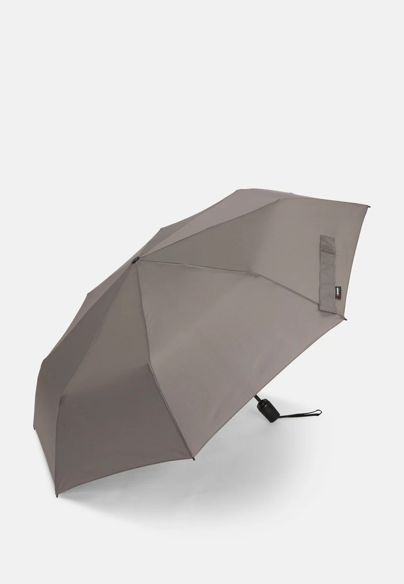 Knirps Schirm - Dark Grey - Unisex 4 Knirps Schirm - Dark Grey - Unisex – Bild 2