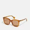 Gucci - Damen Sonnenbrille - Havana/havana/brown -Günstiges Gucci || Knirps Geschäft 1b865d23b224493d91b69f83acb65663