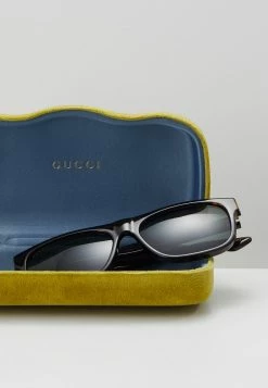 Gucci - Unisex Sonnenbrille - Havana/green 10 Gucci - Unisex Sonnenbrille - Havana/green -Günstiges Gucci || Knirps Geschäft 1bde113882654aa6803d8d17c4e40fa7