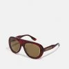 Gucci UNISEX - Sonnenbrille - Havana/havana/green -Günstiges Gucci || Knirps Geschäft 1c2ccd1ea3b54c72a611d13199dbdf04