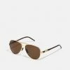 Gucci UNISEX - Sonnenbrille - Gold/havana/brown 1 Gucci UNISEX - Sonnenbrille - Gold/havana/brown -Günstiges Gucci || Knirps Geschäft 1d34ec1ee2e14bb1ae75f4dd03cf8a29