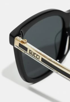 Gucci - Herren Sonnenbrille - Black/grey -Günstiges Gucci || Knirps Geschäft 1d5d37b7709145b19ce39dd6cf442cc9