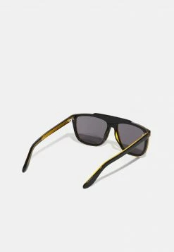Gucci Sonnenbrille - Black/grey - Unisex 8 Gucci Sonnenbrille - Black/grey - Unisex -Günstiges Gucci || Knirps Geschäft 1db6ac10c9784a9c89f01523bb119c0c