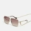 Gucci Sonnenbrille - Gold/gold/brown - Damen -Günstiges Gucci || Knirps Geschäft 1f7adbe77ebd46e99db1df0c291c14ba