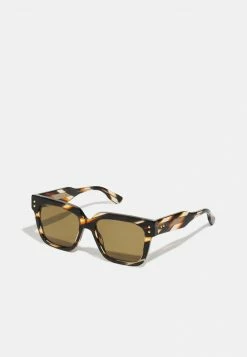Gucci - Unisex Sonnenbrille - Havana/brown