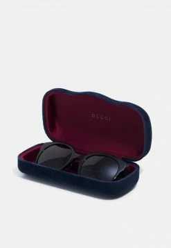 Gucci - Damen Sonnenbrille - Black/grey 12 Gucci - Damen Sonnenbrille - Black/grey -Günstiges Gucci || Knirps Geschäft 1fd25d9798af4d2aa22ee9e800ee11c8
