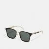 Gucci Sonnenbrille - Havana/crystal-green - Unisex -Günstiges Gucci || Knirps Geschäft 1feae9bafe2a4998ab12ab3170329b73