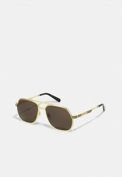 Gucci UNISEX - Sonnenbrille - Gold-coloured/brown 10 Gucci UNISEX - Sonnenbrille - Gold-coloured/brown -Günstiges Gucci || Knirps Geschäft 20582397fe604d17aacc96b8d55a76fe
