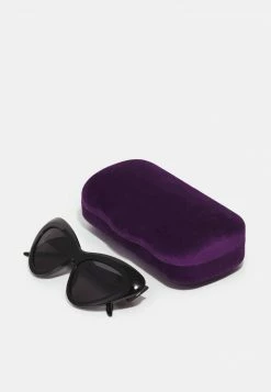 Gucci Sonnenbrille - Black/grey - Damen 12 Gucci Sonnenbrille - Black/grey - Damen -Günstiges Gucci || Knirps Geschäft 208773035849494dbf7074dd455d8fa5