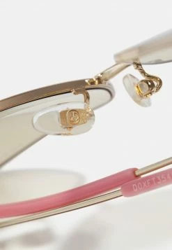 Gucci - Damen Sonnenbrille - Gold-coloured/green 8 Gucci - Damen Sonnenbrille - Gold-coloured/green -Günstiges Gucci || Knirps Geschäft 20c0c783b4c24d73830406b951634b03