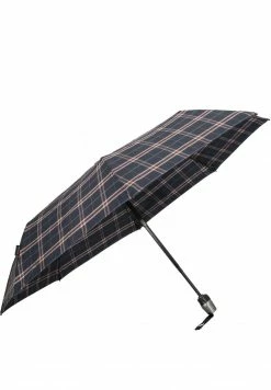 Knirps MEDIUM DUOMATIC - Schirm - Check Navy - Unisex -Günstiges Gucci || Knirps Geschäft 219898bf2e834d39be444b6811f005ac