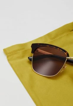 Gucci Sonnenbrille - Havana/gold-coloured/brown - Unisex 8 Gucci Sonnenbrille - Havana/gold-coloured/brown - Unisex -Günstiges Gucci || Knirps Geschäft 21c3ab6a6cff4c978dea6fc912d8b0f5
