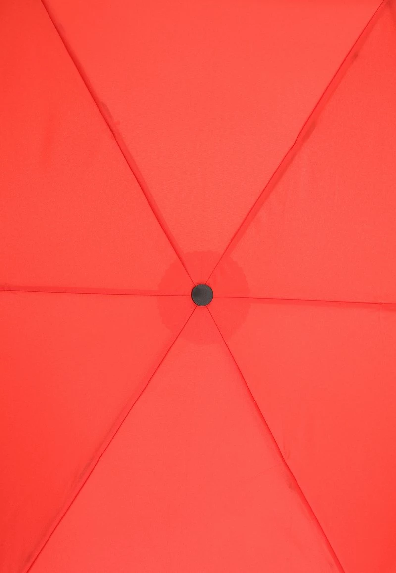 Knirps - Unisex Schirm - Red 6 Knirps - Unisex Schirm - Red – Bild 4