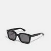 Gucci UNISEX - Sonnenbrille - Black/grey -Günstiges Gucci || Knirps Geschäft 21fb679e00ee474a90cd155816871f68