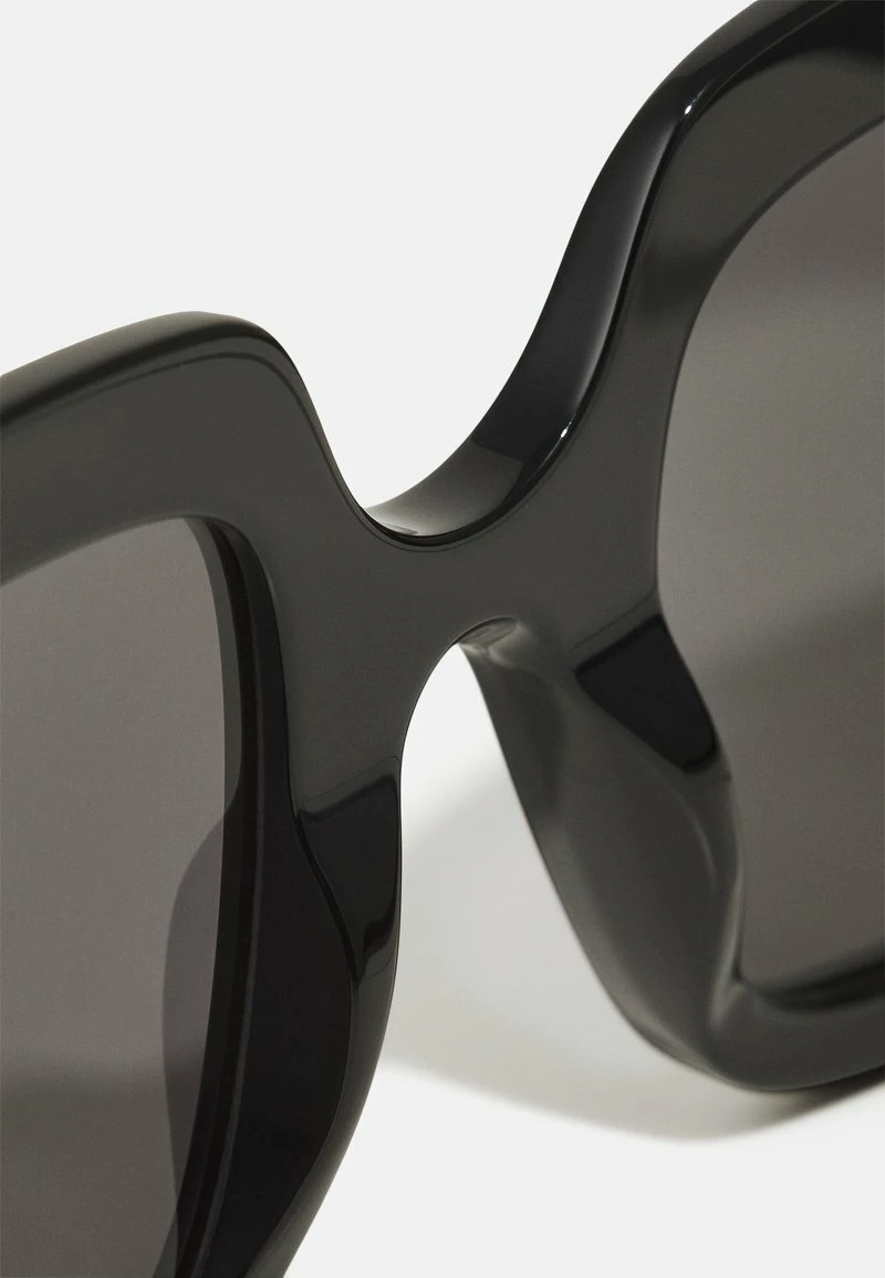 Gucci Sonnenbrille - Black/grey - Damen 6 Gucci Sonnenbrille - Black/grey - Damen – Bild 4