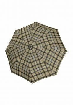 Knirps - Damen MEDIUM DUOMATIC - Schirm - Beige