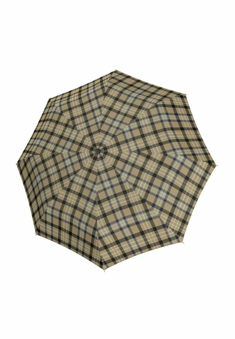 Knirps - Damen MEDIUM DUOMATIC - Schirm - Beige 3 Knirps - Damen MEDIUM DUOMATIC - Schirm - Beige