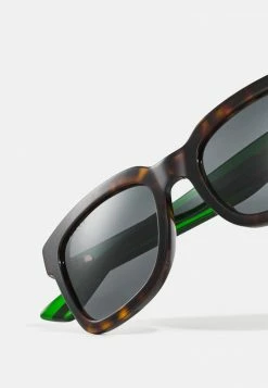 Gucci - Unisex Sonnenbrille - Havana/green/grey 9 Gucci - Unisex Sonnenbrille - Havana/green/grey -Günstiges Gucci || Knirps Geschäft 2253162c17dd4625b6c6d8994fe6c1ca