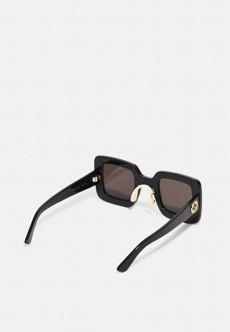 Gucci Sonnenbrille - Black/grey - Damen 6 Gucci Sonnenbrille - Black/grey - Damen – Bild 4