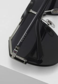 Gucci Sonnenbrille - Gunmetal/black - Unisex 9 Gucci Sonnenbrille - Gunmetal/black - Unisex -Günstiges Gucci || Knirps Geschäft 237ca27a4a644f97baf7c5e92108f6ab