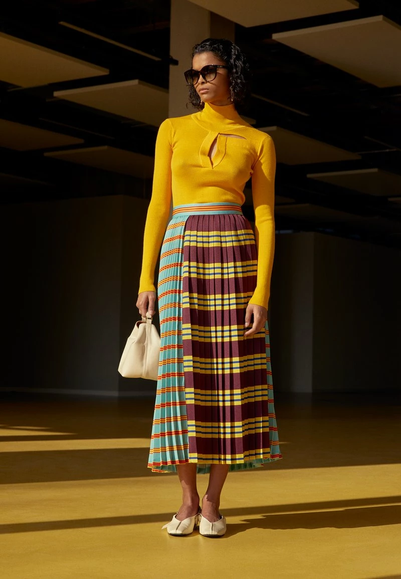 Gucci Sonnenbrille - Havana Brown - Damen 4 Gucci Sonnenbrille - Havana Brown - Damen – Bild 2