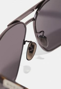 Gucci UNISEX - Sonnenbrille - Havana/grey -Günstiges Gucci || Knirps Geschäft 244cbf7069374bfa9b3f2a57f6cda106