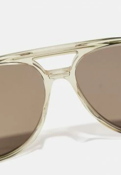 Gucci Sonnenbrille - Green/gold/brown - Unisex -Günstiges Gucci || Knirps Geschäft 252887ada13d43cf98733317cc4cce9a