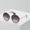Gucci - Damen Sonnenbrille - Gold-coloured/grey 2 Gucci - Damen Sonnenbrille - Gold-coloured/grey -Günstiges Gucci || Knirps Geschäft 2531097d613e40d798cba1eee761127f