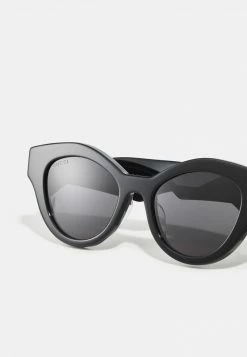 Gucci - Damen Sonnenbrille - Black/grey 9 Gucci - Damen Sonnenbrille - Black/grey -Günstiges Gucci || Knirps Geschäft 25d20dd3f79a42a3ba274dd2544adeef