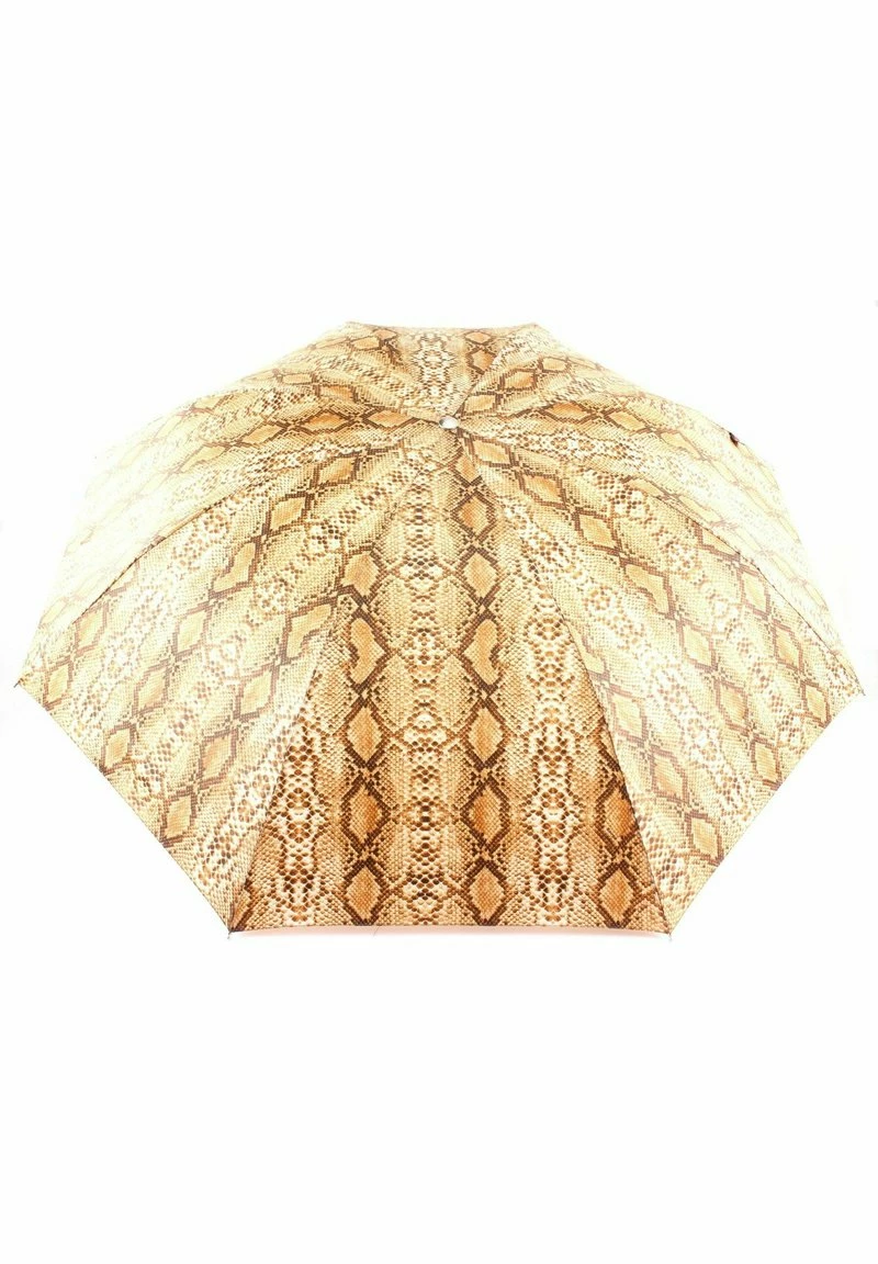 Knirps Schirm - Brown - Damen 3 Knirps Schirm - Brown - Damen