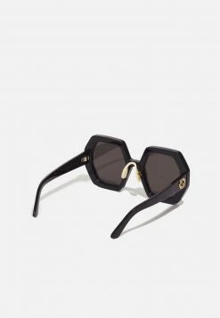 Gucci - Damen Sonnenbrille - Black/grey 12 Gucci - Damen Sonnenbrille - Black/grey -Günstiges Gucci || Knirps Geschäft 26e0734540d84d74adf2035a51003949