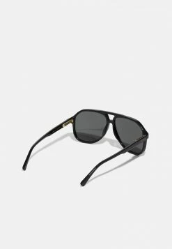 Gucci - Unisex Sonnenbrille - Black/grey 8 Gucci - Unisex Sonnenbrille - Black/grey -Günstiges Gucci || Knirps Geschäft 27ae83154a7440e9a06420166c200010