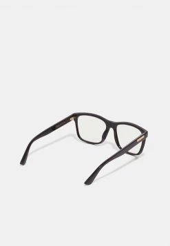 Gucci BLUE & BEYOND - BLUE LIGHT & PHOTOCHROMIC UNISEX - Sonnenbrille - Black/yellow -Günstiges Gucci || Knirps Geschäft 294268dc126344c2a51afc117d2d1c4d