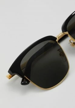 Gucci - Unisex Sonnenbrille - Black/gold-coloured/grey 10 Gucci - Unisex Sonnenbrille - Black/gold-coloured/grey -Günstiges Gucci || Knirps Geschäft 296dc9f890cd4290990ea01354a29a9f