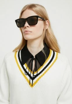 Gucci - Unisex Sonnenbrille - Black/gold-coloured/brown 11 Gucci - Unisex Sonnenbrille - Black/gold-coloured/brown -Günstiges Gucci || Knirps Geschäft 29f9ad8cae1d422ea9d2d4cd66c47929